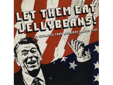 Various - Let Them Eat Jellybeans! (LP)