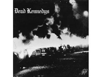 Dead Kennedys - Fresh Fruit For Rotting Vegetables (LP)
