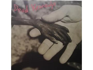 Dead Kennedys - Plastic Surgery Disasters (LP)
