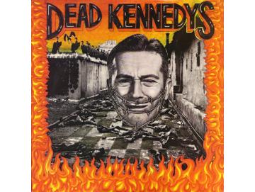 Dead Kennedys - Give Me Convenience Or Give Me Death (LP)