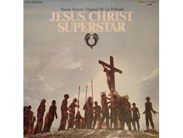 Various - Jesus Christ Superstar (OST) (2LP)