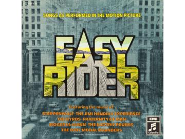 Various - Easy Rider (OST) (LP)