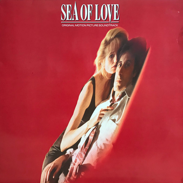 Various - Sea Of Love (OST) (LP)