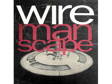 Wire - Manscape (LP)