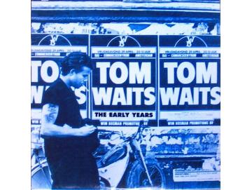Tom Waits - The Early Years (Vol. 1) (LP)