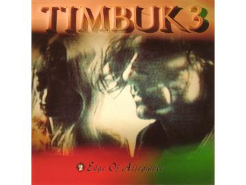Timbuk 3 - Edge Of Allegiance (LP)