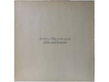 Angelo Branduardi - Fables And Fantasies (LP)
