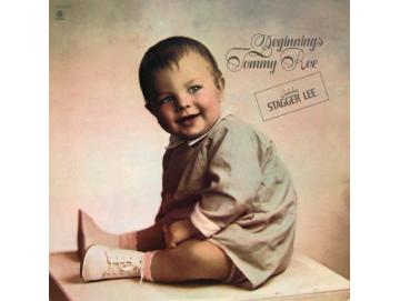 Tommy Roe - Beginnings (LP)