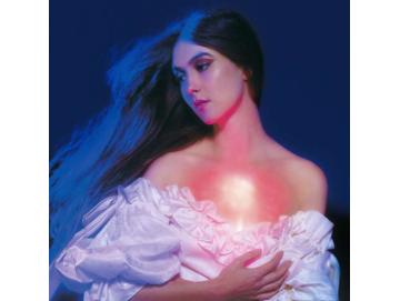 Weyes Blood - And In The Darkness, Hearts Aglow (LP)