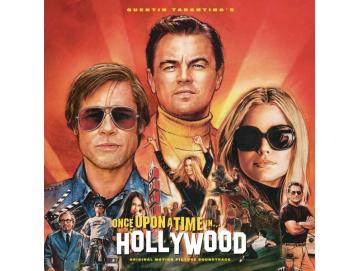 Various - Once Upon A Time In Hollywood (OST) (2LP) (Colored)