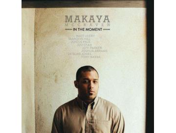 Makaya McCraven - In The Moment (2LP)