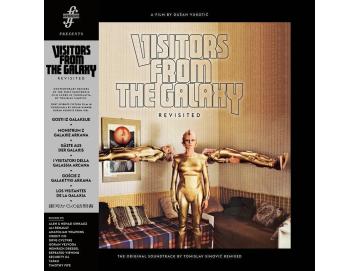 Various - Visitors From The Galaxy Revisited (OST) (2LP)