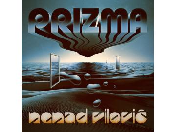 Nenad Vilović - Prizma (LP)