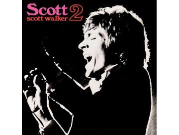 Scott Walker - Scott 2 (LP)