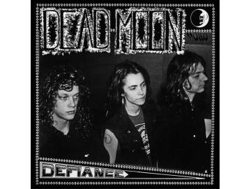 Dead Moon - Defiance (LP)