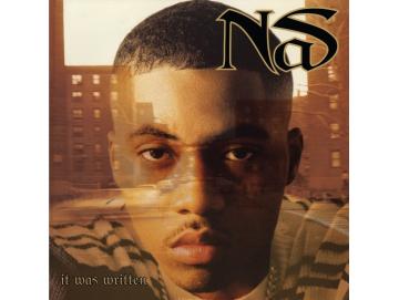 Nas - It Was Written (2LP)