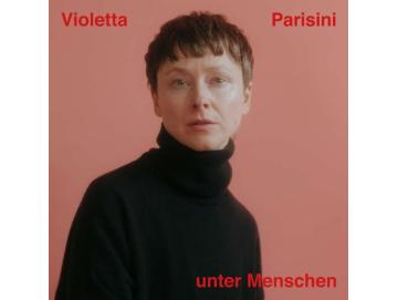 Violetta Parisini - Mensch Unter Menschen EP (CD)