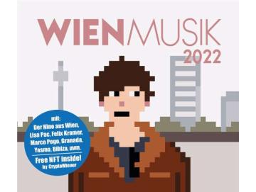 Various - Wien Musik 2022 (2CD)