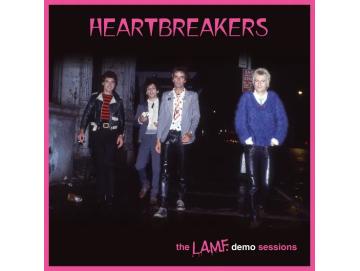 The Heartbreakers - The L.A.M.F. Demo Sessions (LP) (Colored)