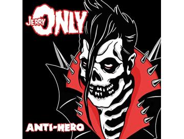 Jerry Only - Anti-Hero (LP) (Colored)
