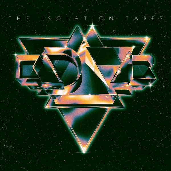 Kadavar - The Isolation Tapes (LP) (Colored)