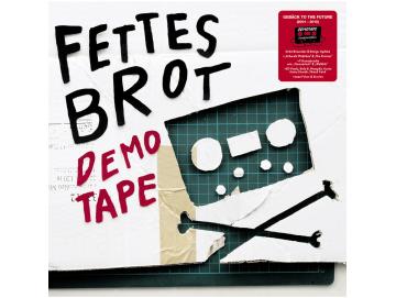 Fettes Brot - Demotape (Bandsalat Edition) (2LP) (Colored)