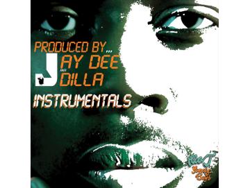 Jay Dee - Yancey Boys (Instrumentals) (2LP)