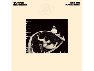Captain Beefheart And The Magic Band - Clear Spot (2LP)