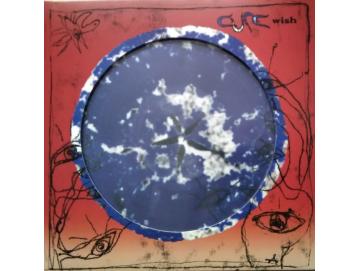 The Cure - Wish (2LP)