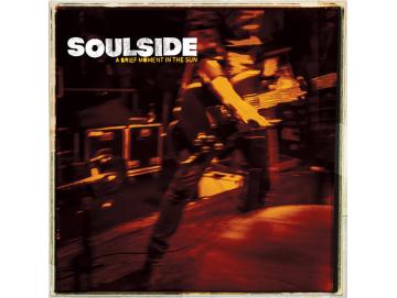 Soulside - A Brief Moment In The Sun (LP)