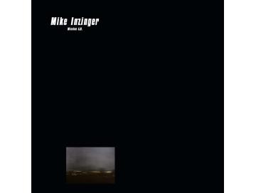 Mike Inzinger - Mission A.D. (12inch)