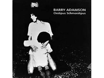 Barry Adamson - Oedipus Schmoedipus (LP) (Colored)