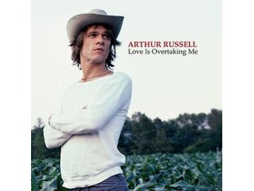 Arthur Russell - Love Is Overtaking Me (2LP)