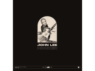 John Lee Hooker - Essential Works: 1956-1962 (2LP)
