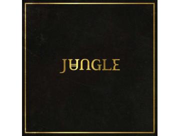 Jungle - Jungle (LP)