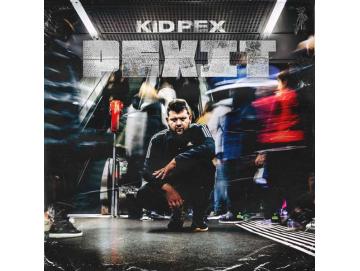 Kid Pex - Pexit (CD)