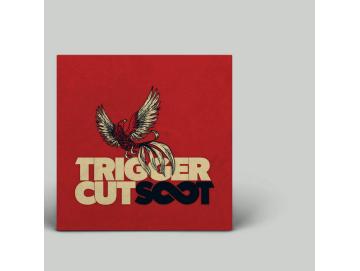 Trigger Cut - Soot (LP)