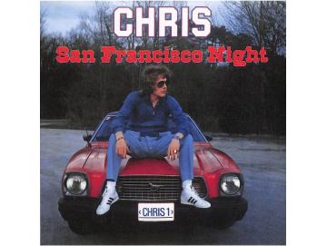 Chris - San Francisco Night (7inch)