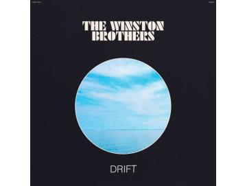 The Winston Brothers - Drift (CD)