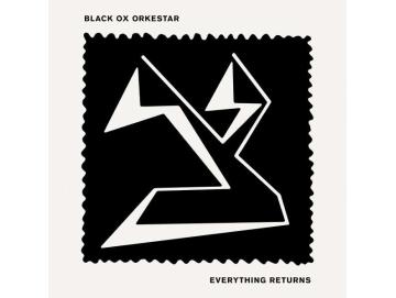 Black Ox Orkestar - Everything Returns (LP)