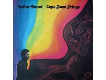 Dollar Brand - Cape Town Fringe (LP)