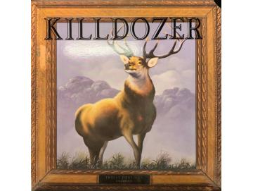 Killdozer - Twelve Point Buck (LP)