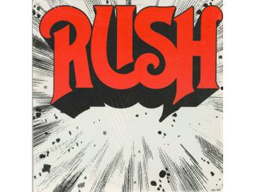 Rush - Rush (LP)