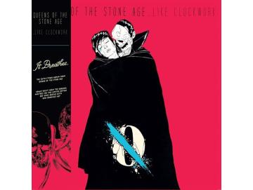 Queens Of The Stone Age - ...Like Clockwork (2LP) (Colored)