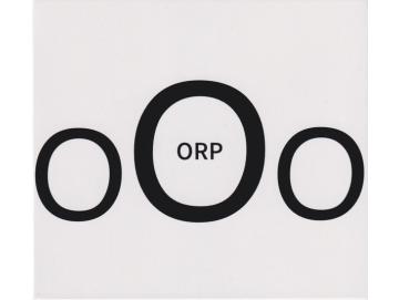 ORP - OOO (CD)