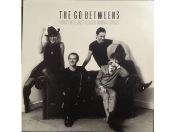 The Go-Betweens - Liberty Belle And The Black Diamond Express (LP)