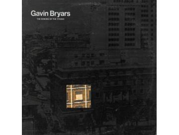 Gavin Bryars - The Sinking Of The Titanic (LP)
