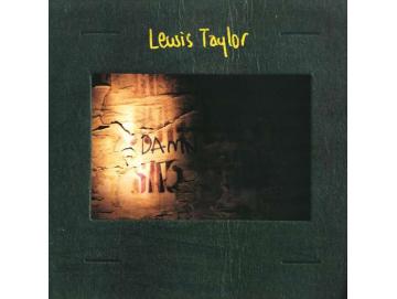 Lewis Taylor - Lewis Taylor (2LP)