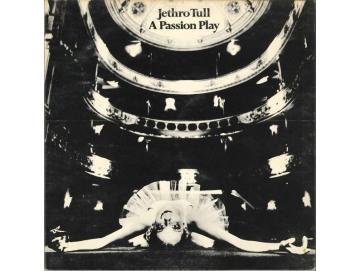 Jethro Tull - A Passion Play (LP)