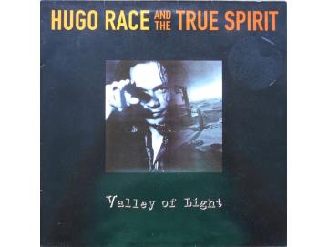 Hugo Race & True Spirit - Valley Of Light (LP)